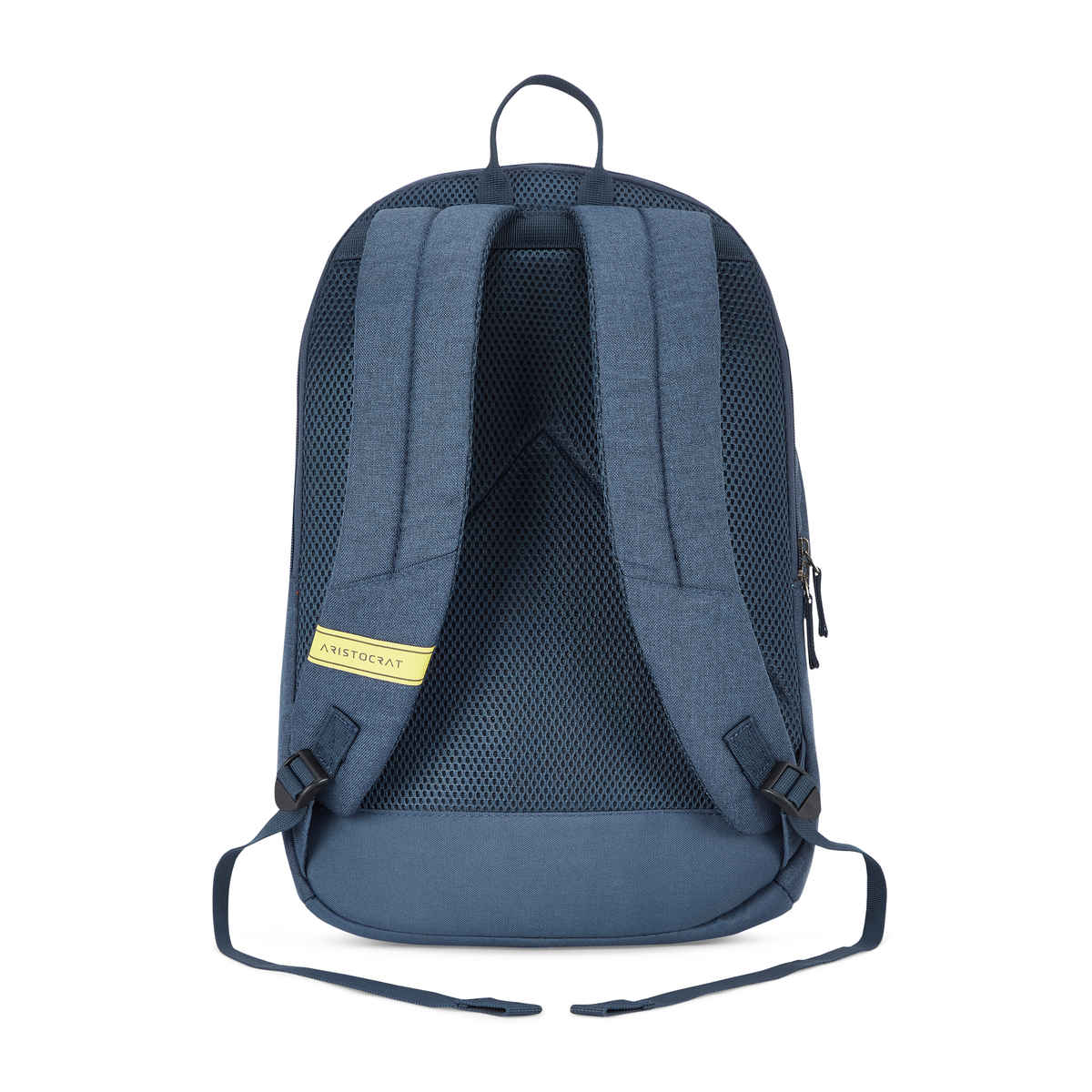 Aristocrat Zeal Laptop Backpack | Blue