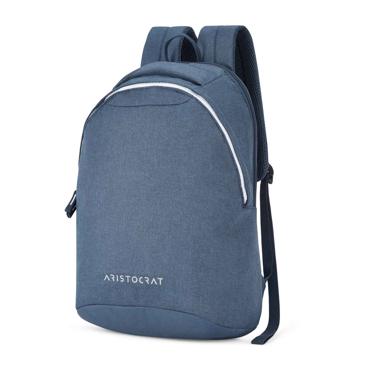 Aristocrat Zeal Laptop Backpack | Blue