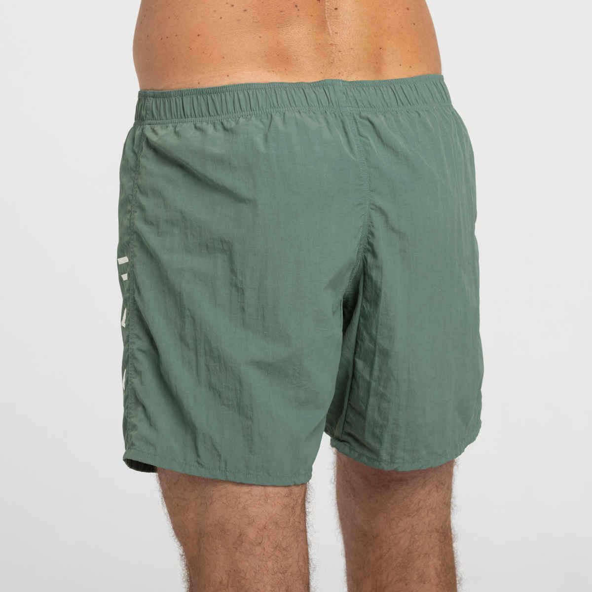 Decathlon | Nabaiji Men's Swimming Shorts - Green M