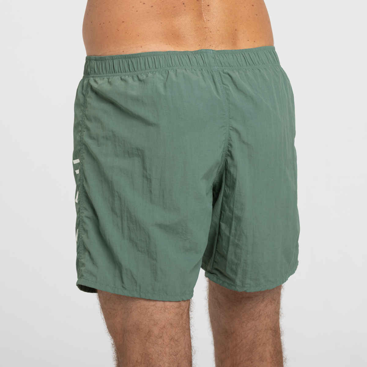 Decathlon Nabaiji Men's Swimming Shorts | Green XL