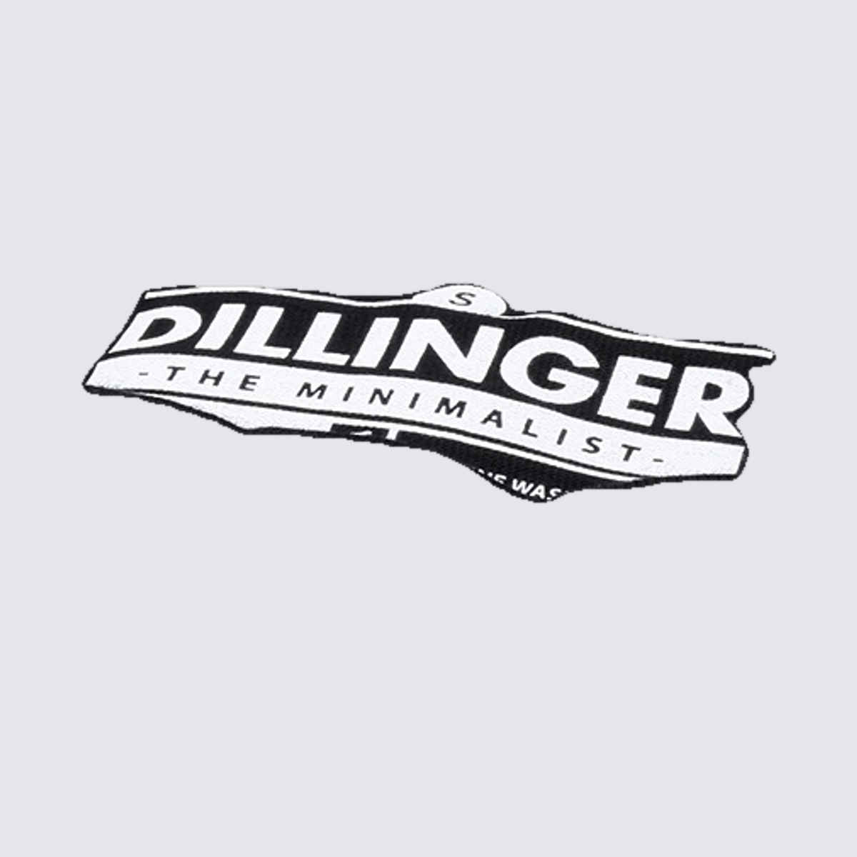 Dillinger Women's T-shirts | DLWOP001BLK | Black - S