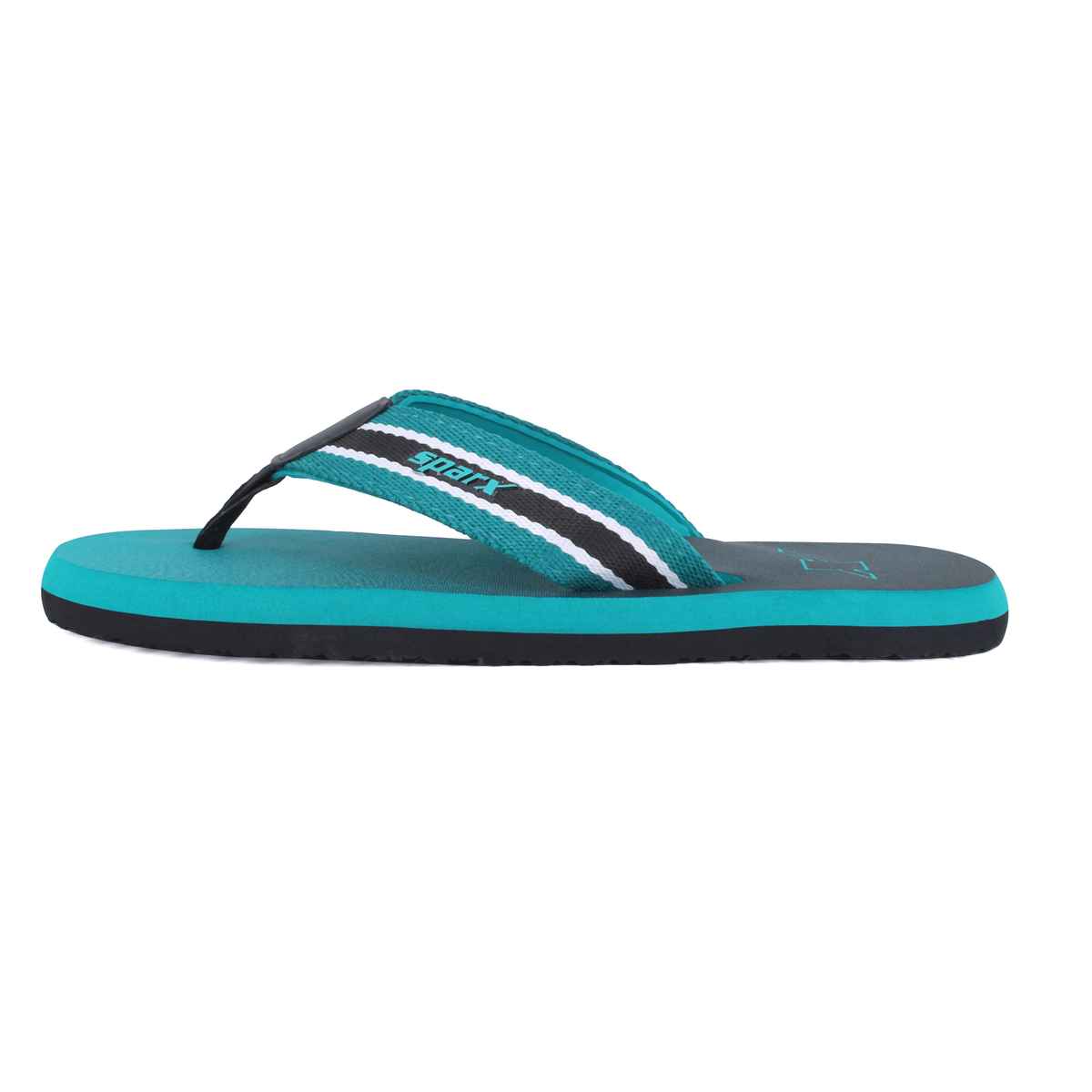 Sparx Flip Flop SFG-105 Blue For Men | UK6