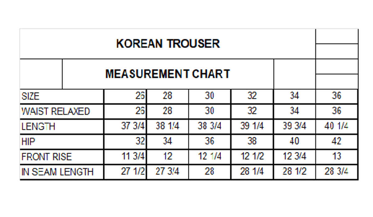 FTX Men's Relaxed Fit Lycra Blend Korean Trouser | White - 28