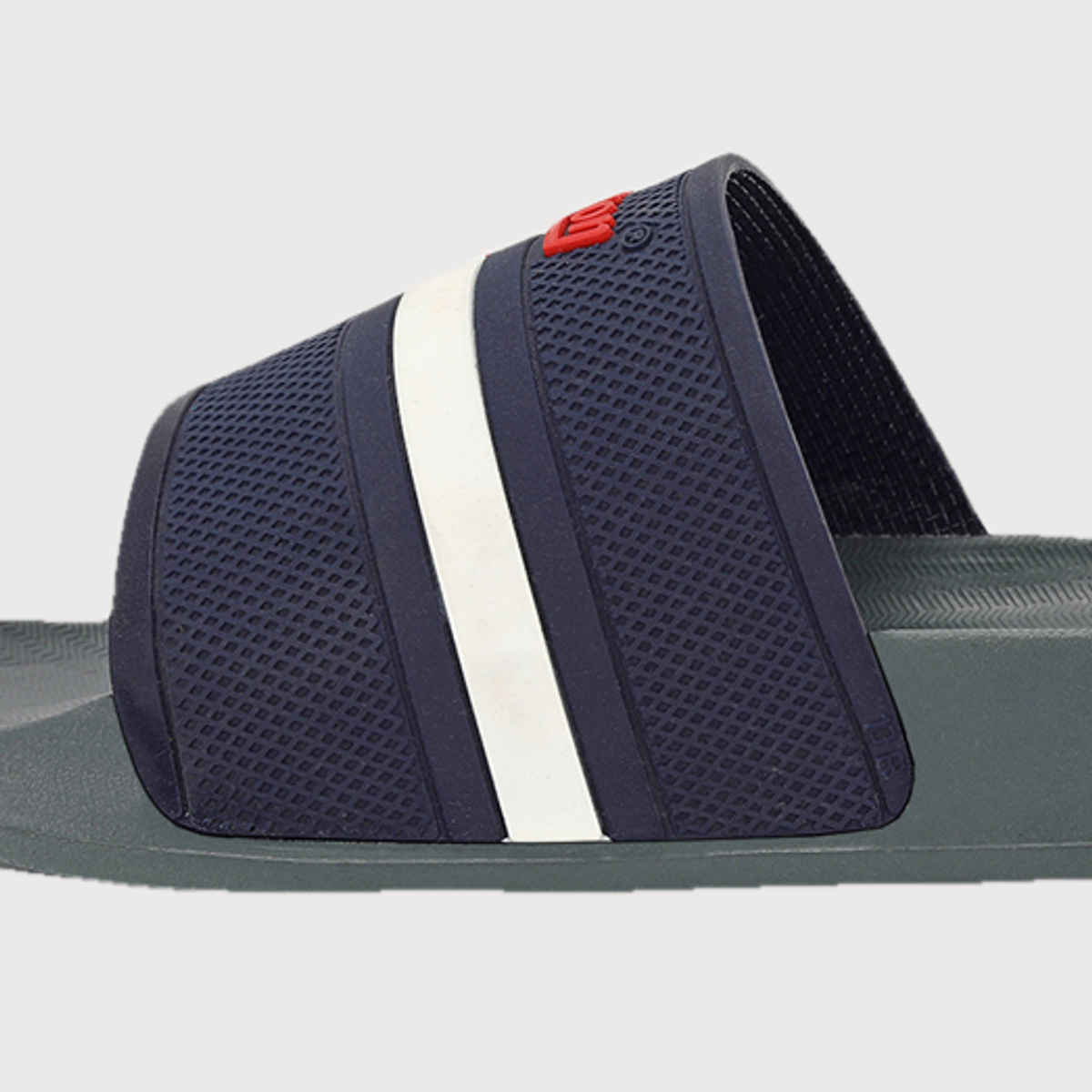 Paragon Men's Blue Eva Slippers EVK10917G UK 8