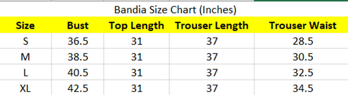 Bandia Women's Silk Blend Embroidered Coord Set | Navy Blue - L