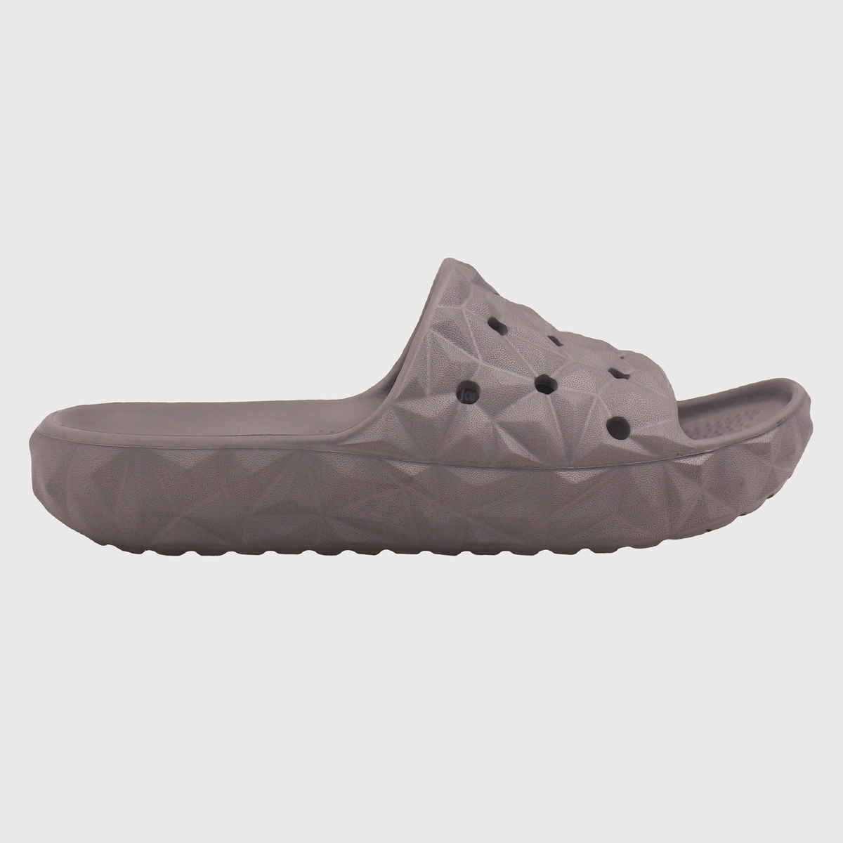Bonkerz Ladies Slide SWL-3124 Grey | UK 5