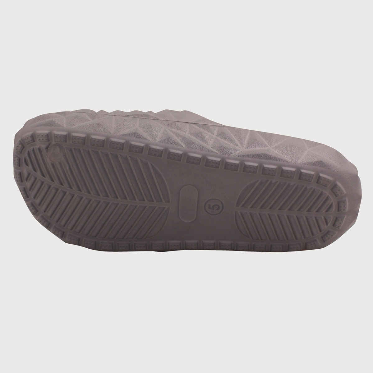 Bonkerz Ladies Slide SWL-3124 Grey | UK 5