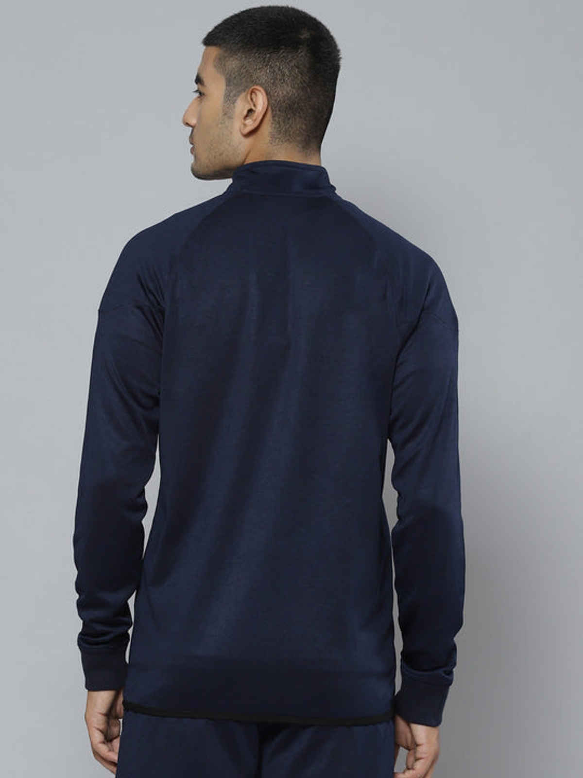 Alcis Men's Tracksuit | Navy - M