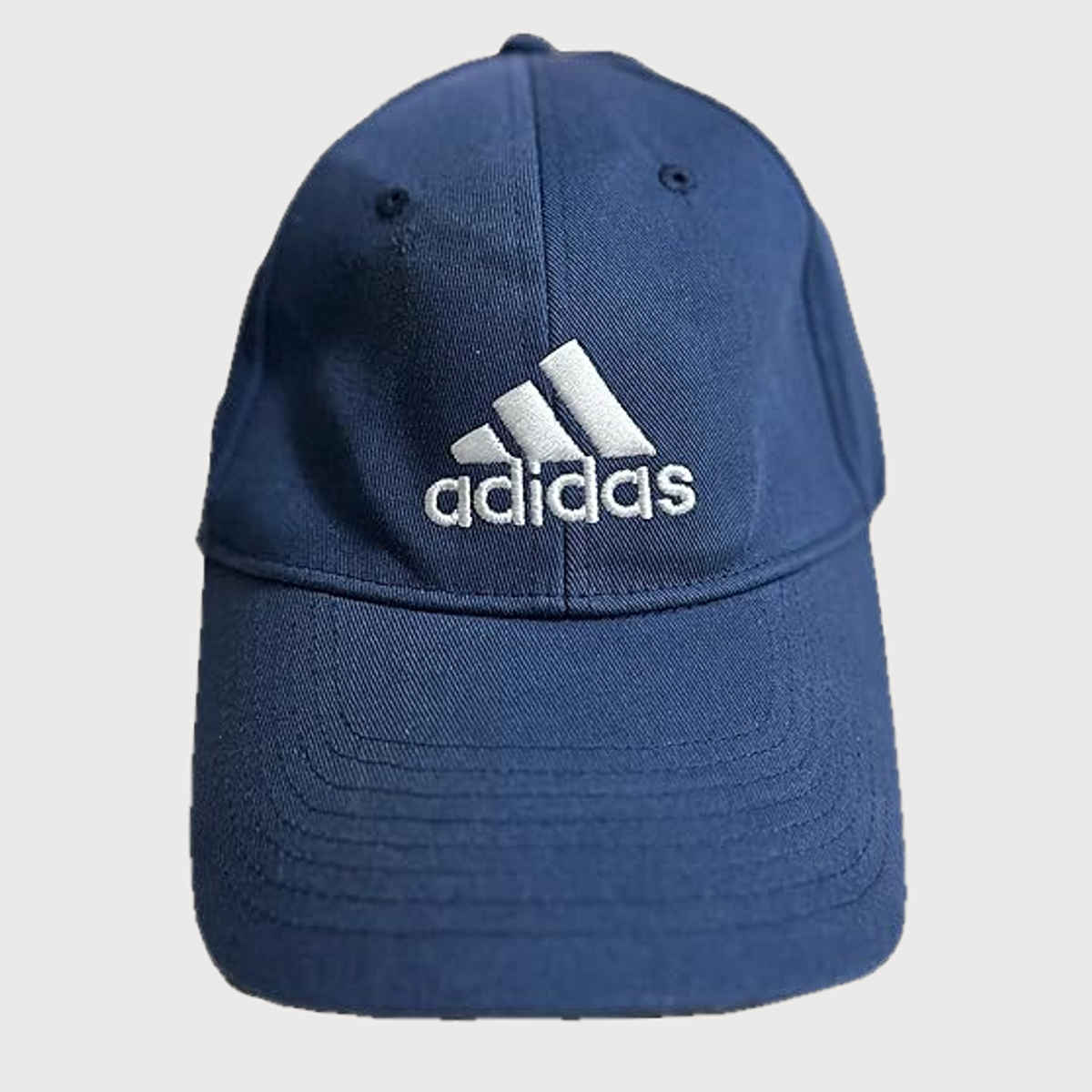 Adidas Unisex Cap | One Size Fit Most | Fs6452 | Blue