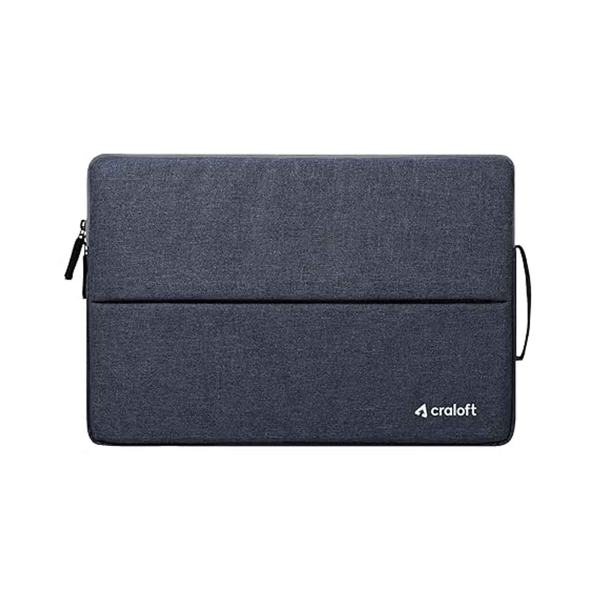 Craloft 16 Inch Laptop Sleeve Cover Bag for MacBook Pro / 16 Inch Laptop - Office & Travel (L25)
