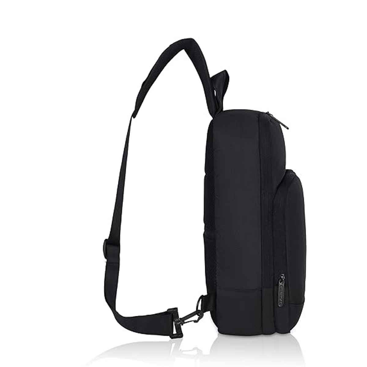 Wildhorn Polyster Light Weight Stylish Unisex Crossbody Bags