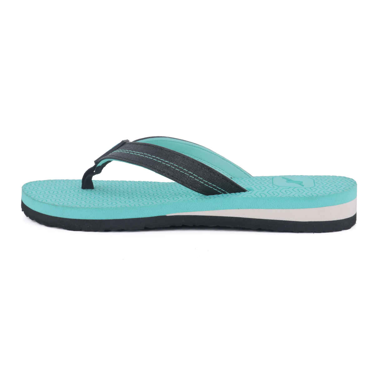 Sparx Flip Flop SFL-611 Green For Women | UK5