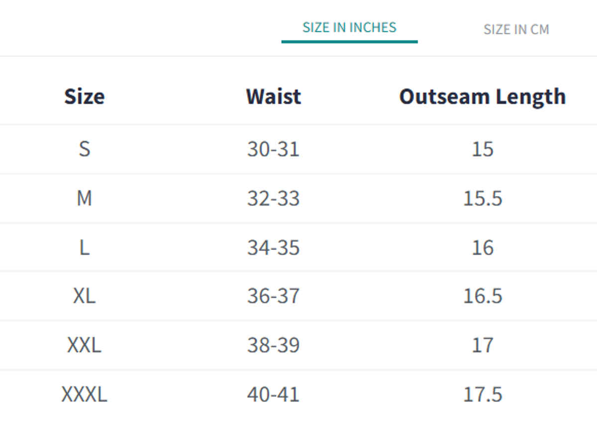 The Souled Store TSS Originals Get Crabby Men's Boxer Shorts | Blue - XL