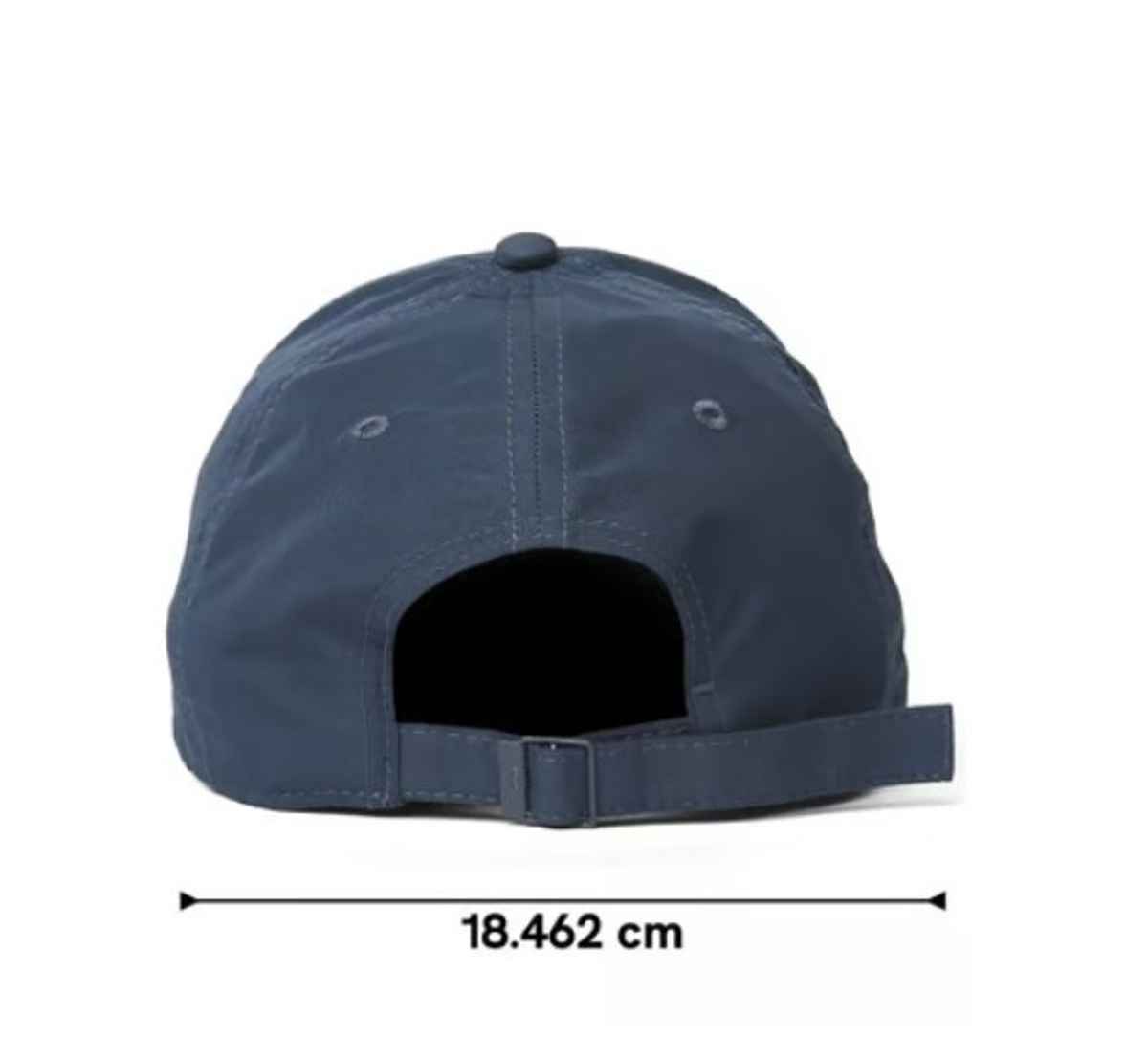 Adidas Unisex Cap | One Size Fit Most | Cd3042 | Blue