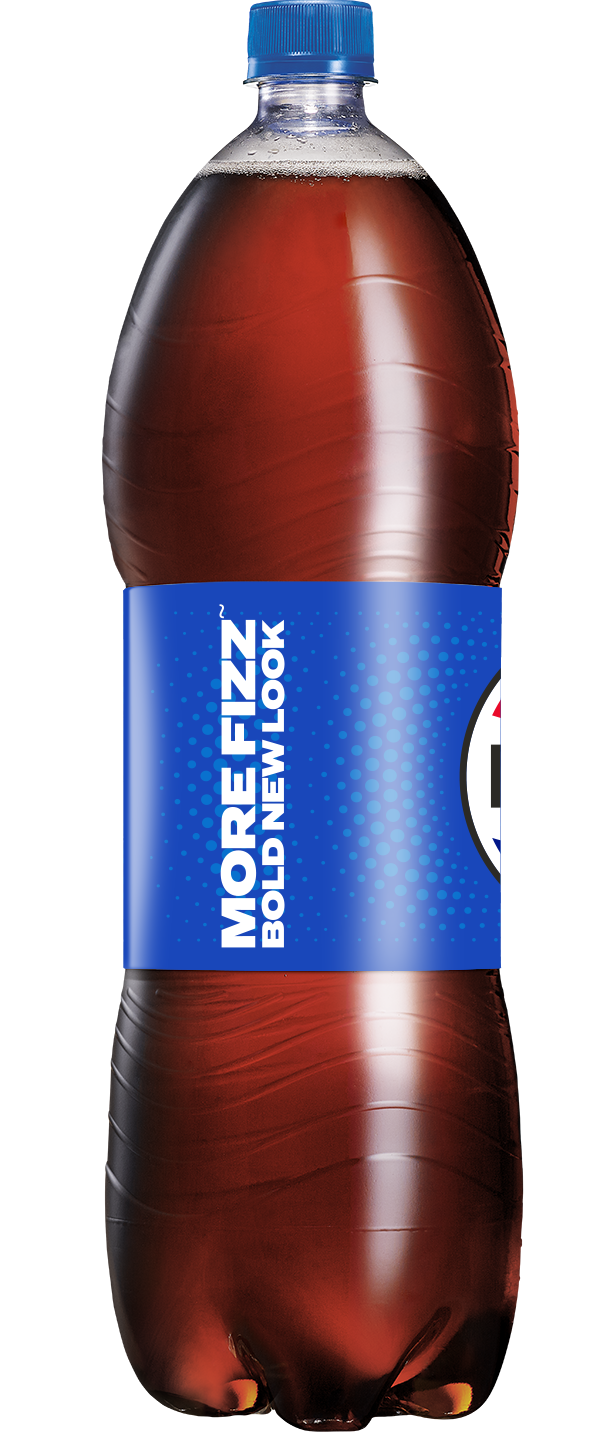 Pepsi Soft Drink
