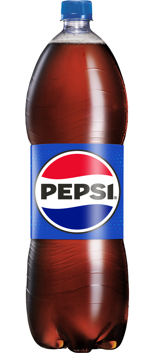 Pepsi Soft Drink
