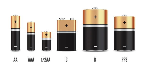 ENVIE (AAA11002PL) AAA Rechargeable Batteries, High-Capacity Ni-MH 1100 mAh, Low Self Discharge, Pre-Charged (Pack Of 2) For Camera, Toys
