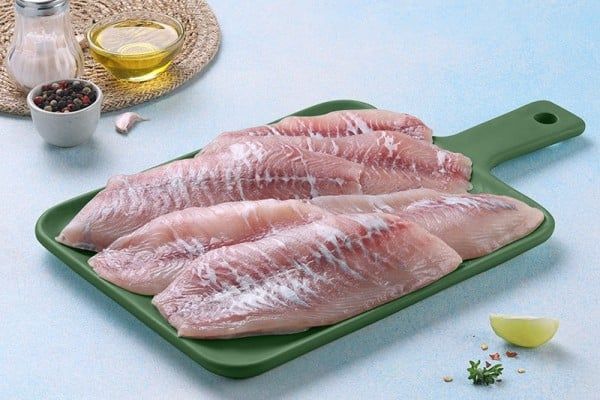Meat 99 Tilapia (Jalebi) Fillet
