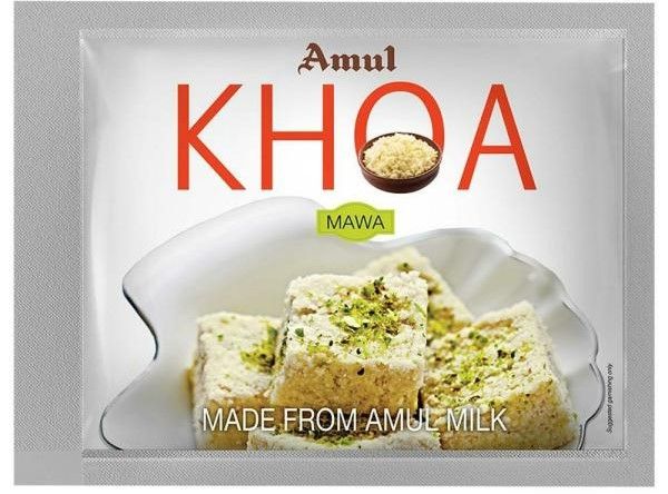 Amul Khoa Mawa