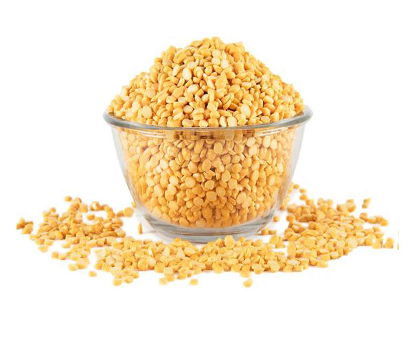 Chana Dal