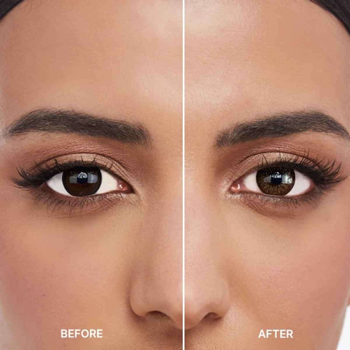 Aquacolor Daily Disposable Contact Lens- Dusky Brown (2 Lens Candy Pack) | Zero Power