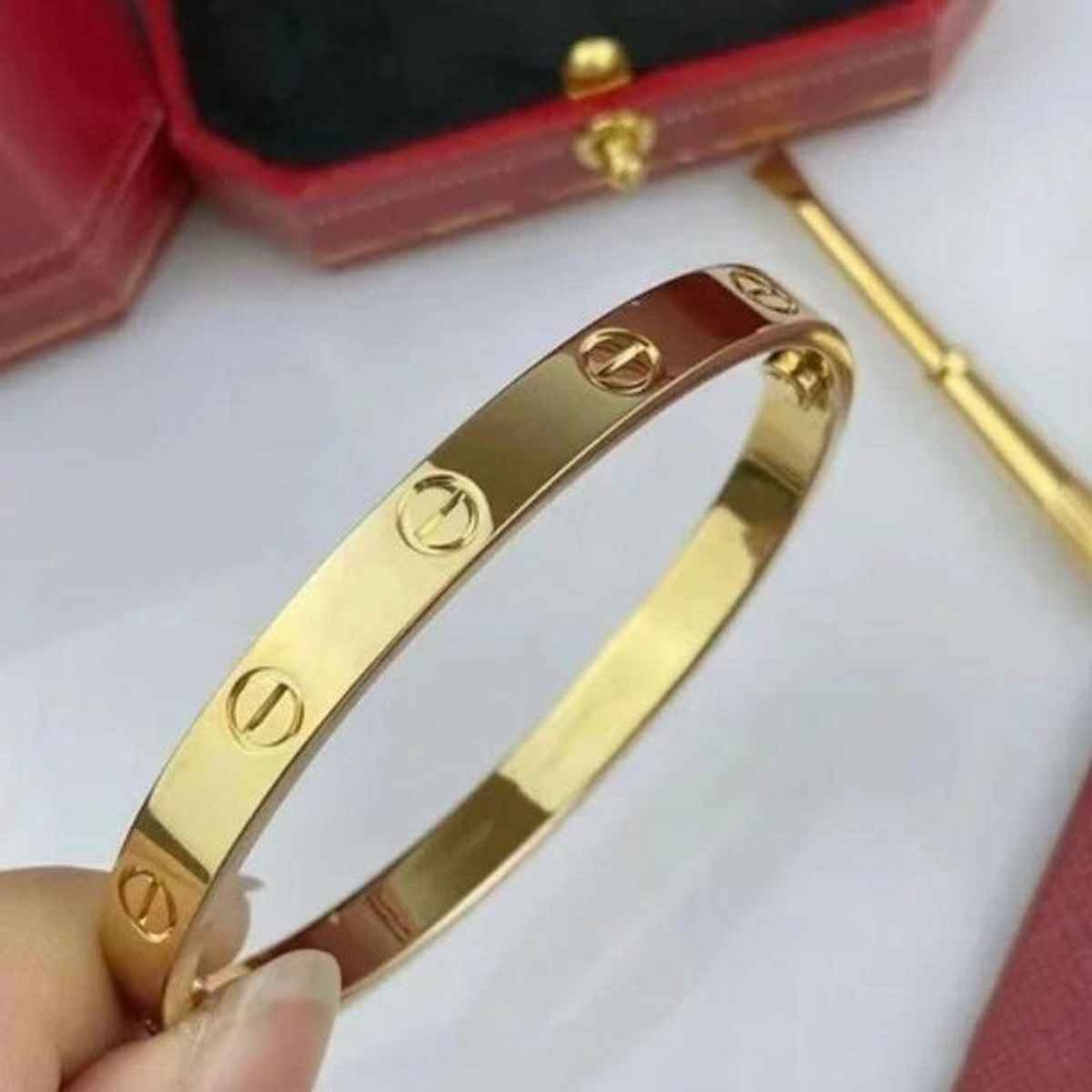 Estailo Fashion Women's Jewellery Bracelets Silver | One Size