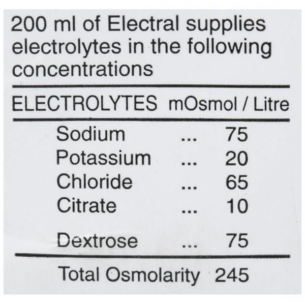 Electral Rtd Liquid Apple