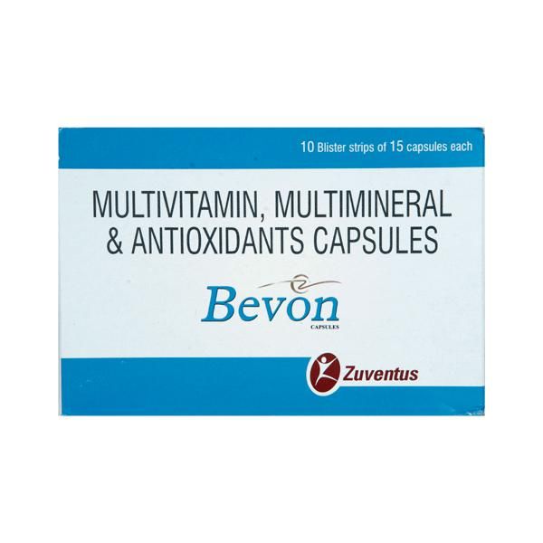Bevon Capsule