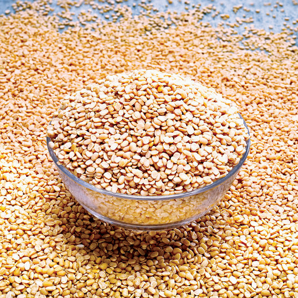 Loose Urad Dal