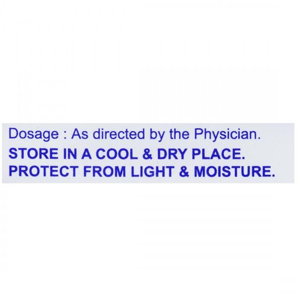 Vizylac-DT Tablets
