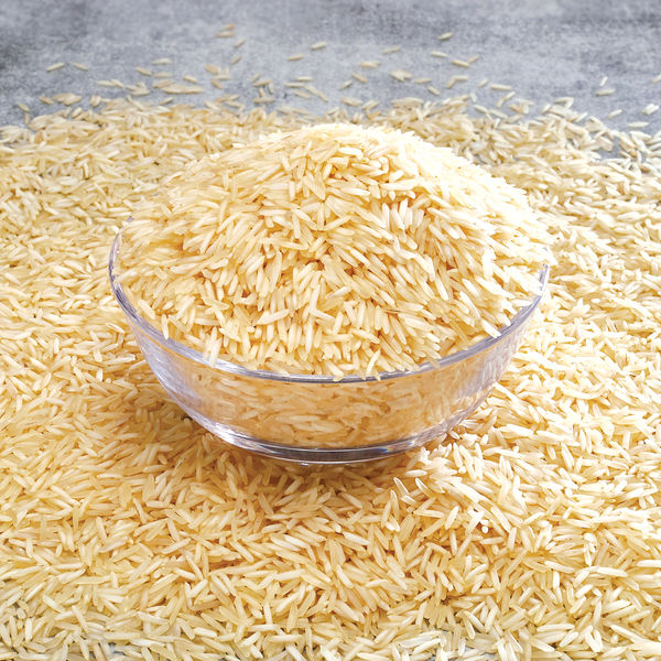 Loose Basmati Rice