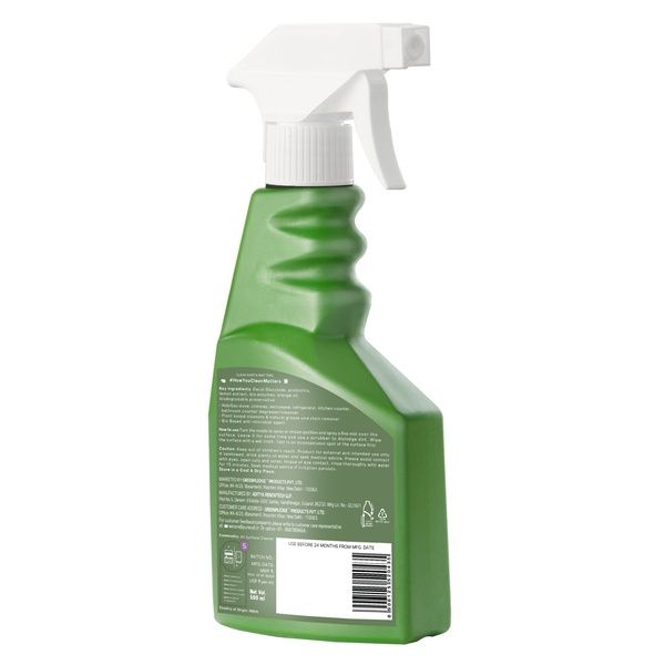 Pure Cult Sweet Orange All Surface Cleaner