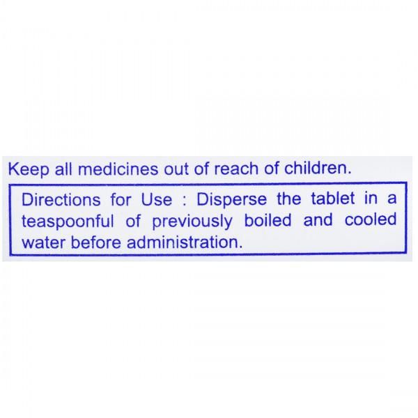 Vizylac-DT Tablets