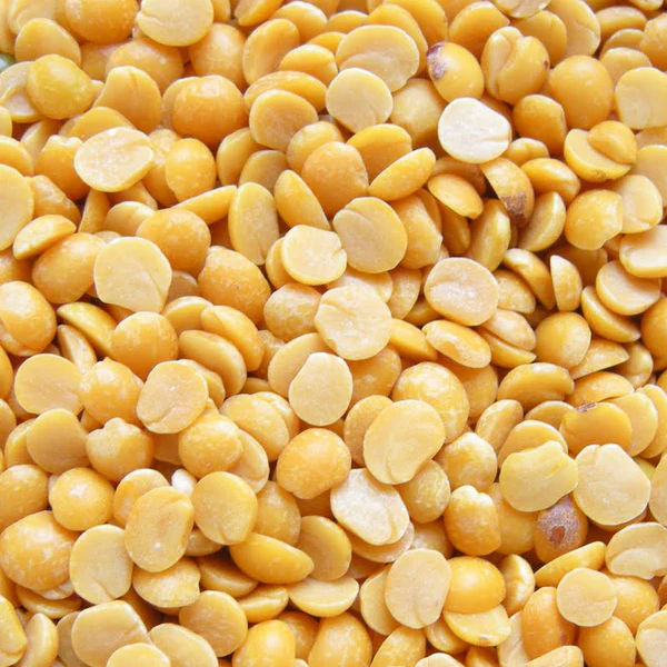 Khetika Tur Dal Unpolished