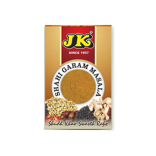 Jk Shahi Garam Masala