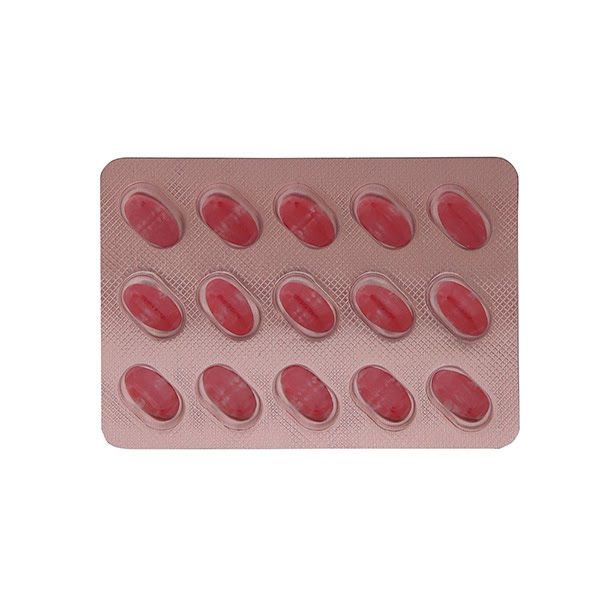 Cobadex Czs Tablet 15
