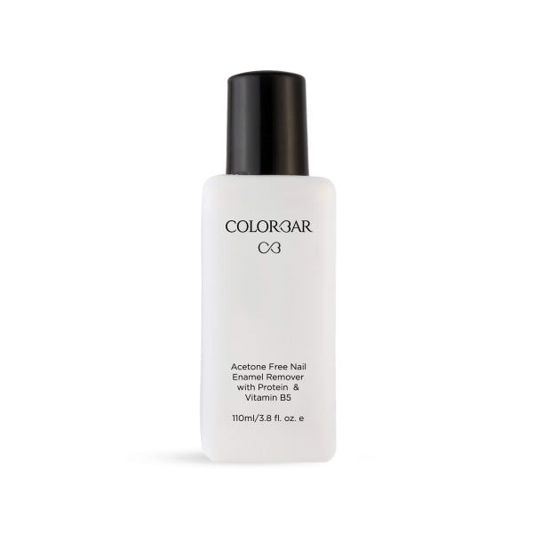 Colorbar Nail Paint Remover