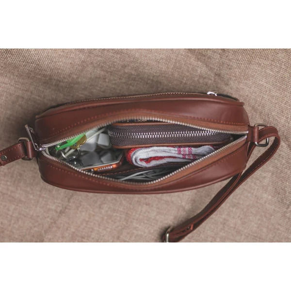 Zouk Gwalior Weaves Sling Bag