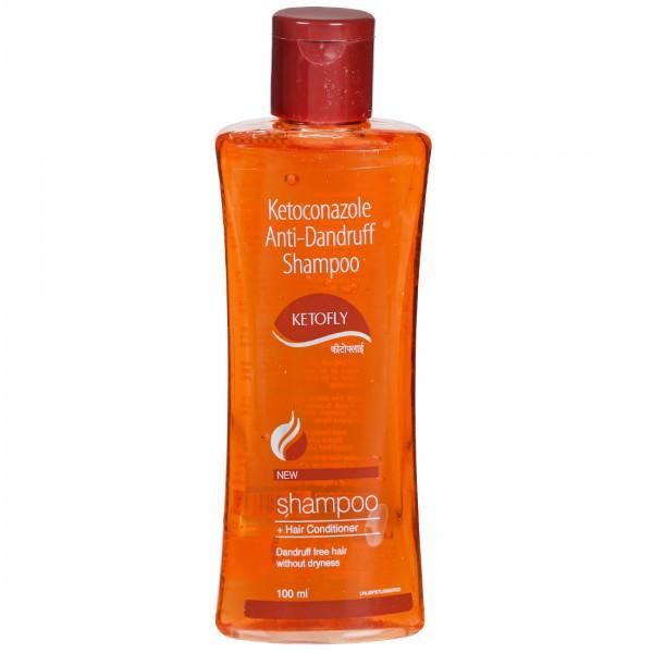 Ketofly Shampoo