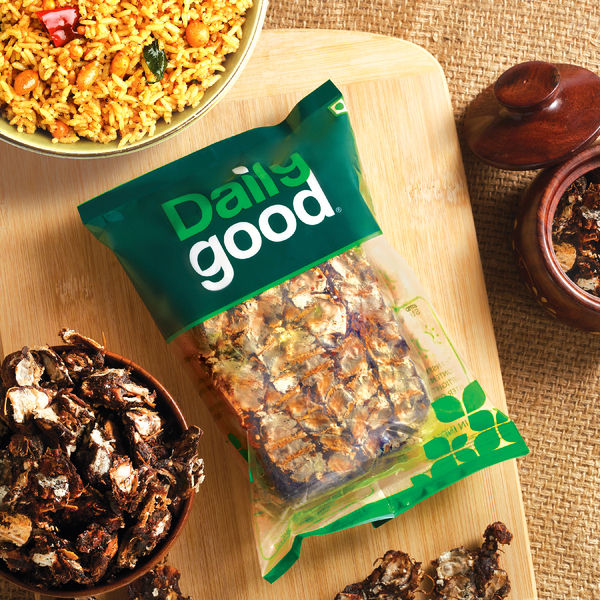 Daily Good Tamarind / Imli 200 g Combo