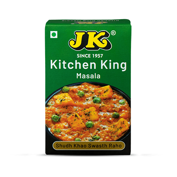 Jk Natural Kitchen King Masala