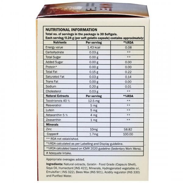 Novoret Neo Softgel Capsule