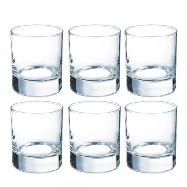 Luminarc Islande OF Tumbler 30 Cl