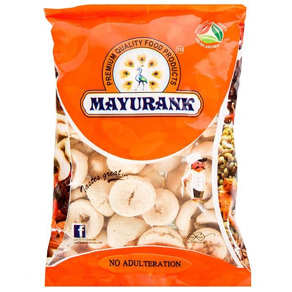 Mayurank Bari Dal | Plain