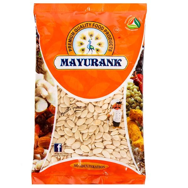 Mayurank Magaj