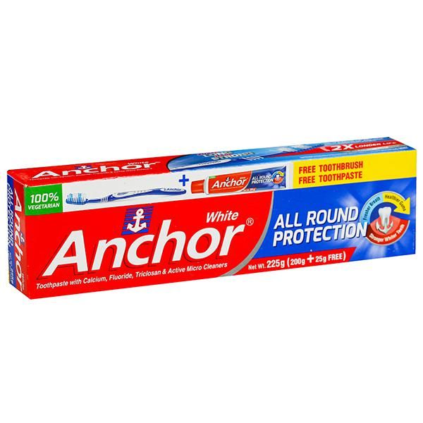 Anchor White