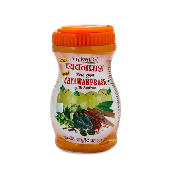 Patanjali Special Chyawanprash