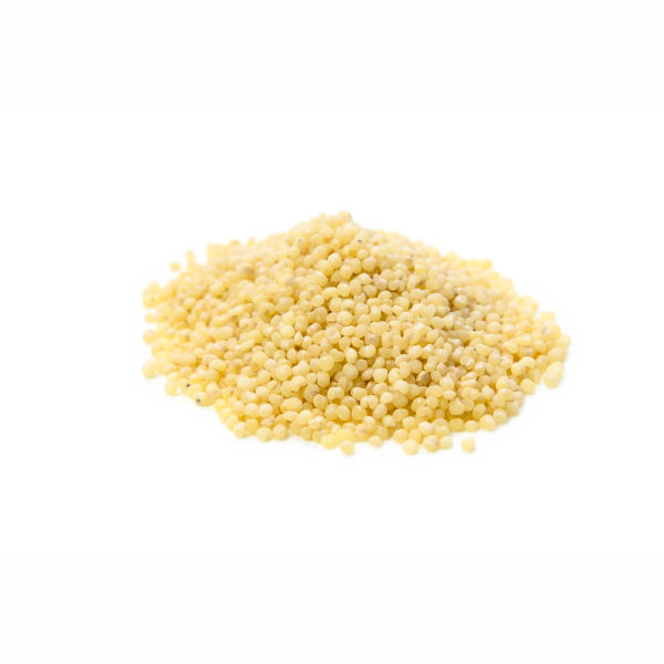 Nutritious Little Millets
