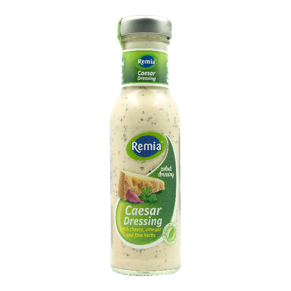 Remia Salad Caesar Dressing