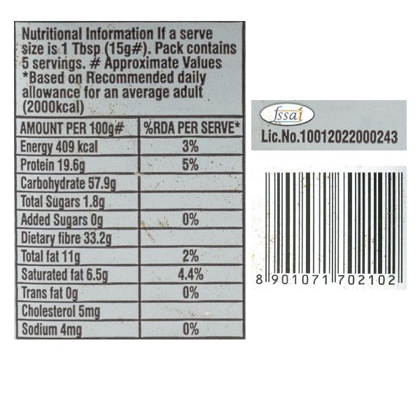 Hershey's Cocoa Powder 70 g Combo